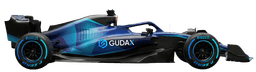GUDAX Racing