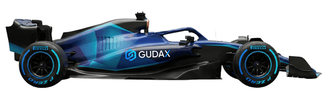 GUDAX Racing