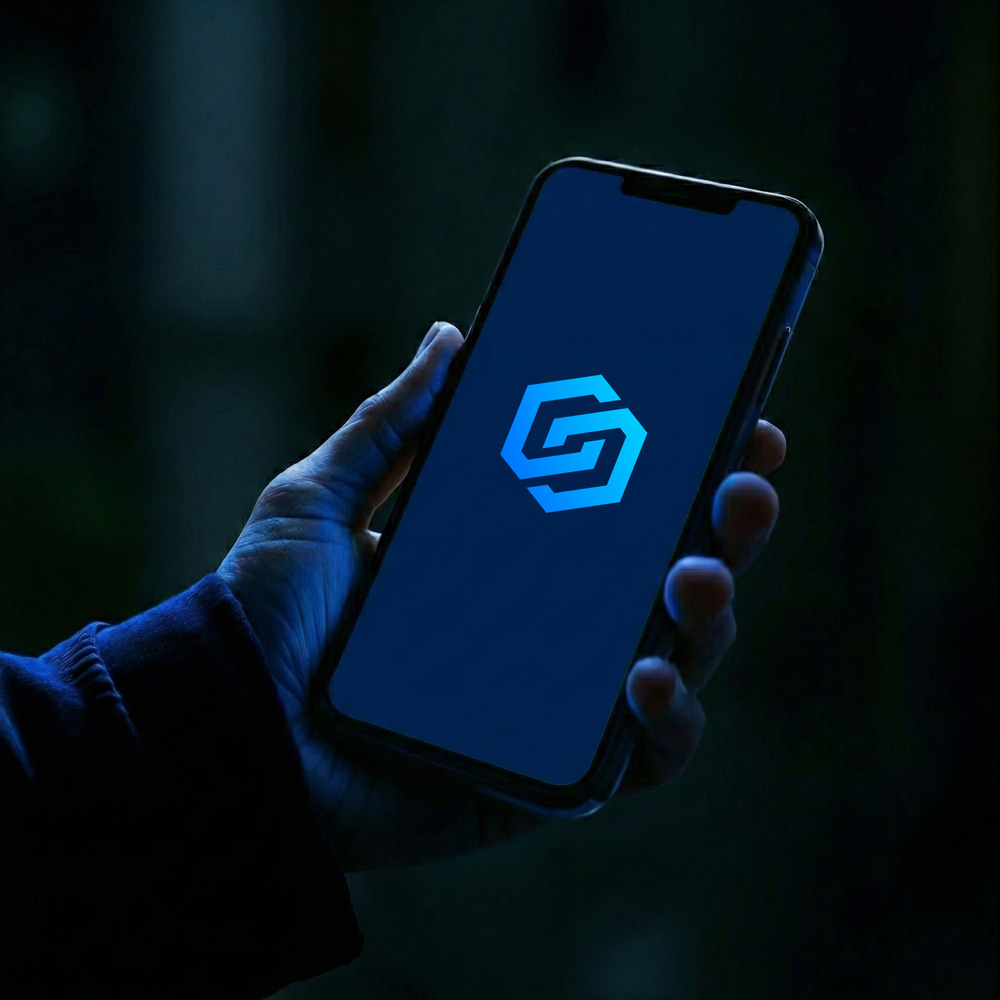 GUDAX Mobile Trading